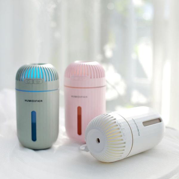 essential oils diffusers 310ml mini air humidifier usb ultrasonic car aroma diffuser electric oil cup led lights
essential oils diffusers 310ml mini air humidifier usb ultrasonic car aroma diffuser electric oil cup led lights