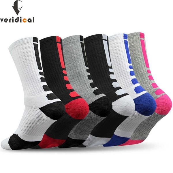 5 pairs/lot professional cycling socks mens thicker stocking sweat-absorbent basketball outdoor sports football skateboard socks 210727, Black
5 pairs/lot professional cycling socks mens thicker stocking sweat-absorbent basketball outdoor sports football skateboard socks 210727, Black