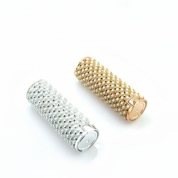 storage bottles & jars 10/30pcs round lipstick tube 12.1mm diy lip tubes silver/gold stick beauty containers refillable
storage bottles & jars 10/30pcs round lipstick tube 12.1mm diy lip tubes silver/gold stick beauty containers refillable