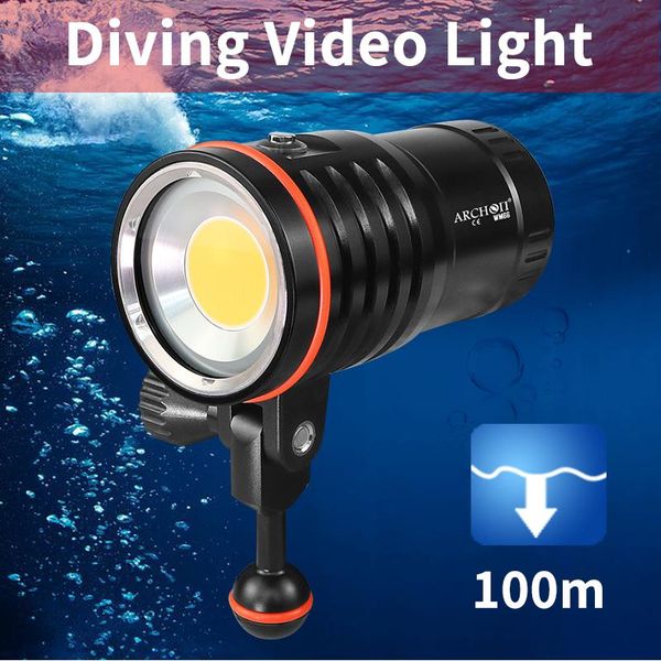 flashlights torches archon dm60 cree led hd video diving pography high power rechargeable 100 meters underwater searchlight
flashlights torches archon dm60 cree led hd video diving pography high power rechargeable 100 meters underwater searchlight