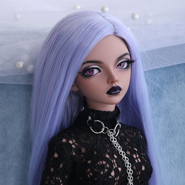 1/4 bjd doll shin msd resin toys for girls ball jointed doll minifeee dollfairyla present dropshipping 2021
1/4 bjd doll shin msd resin toys for girls ball jointed doll minifeee dollfairyla present dropshipping 2021