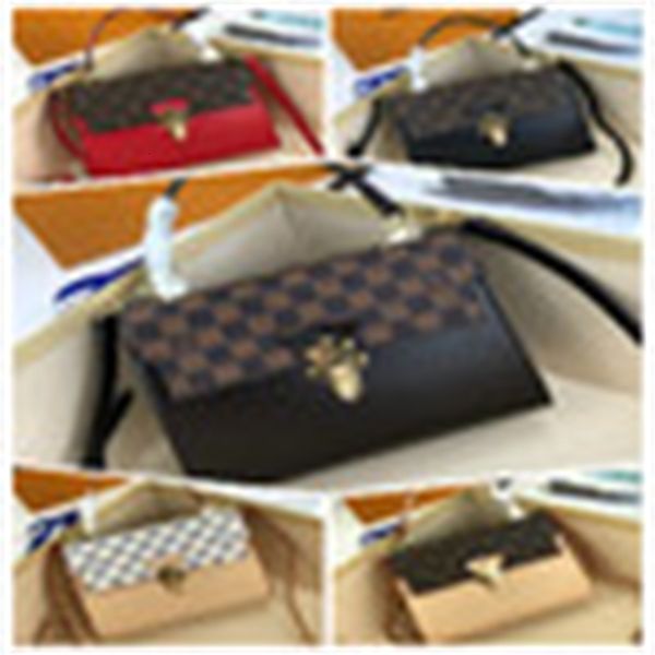 m53662 handbag women handbags bags handles shoulder bags totes evening cross body bag kb3h, Red;black
m53662 handbag women handbags bags handles shoulder bags totes evening cross body bag kb3h, Red;black