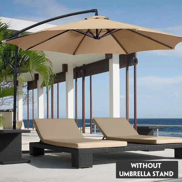 shade 2m uv-resistant sunshade umbrella cover canopy parasol waterproof beach garden hexagon shape awning
shade 2m uv-resistant sunshade umbrella cover canopy parasol waterproof beach garden hexagon shape awning