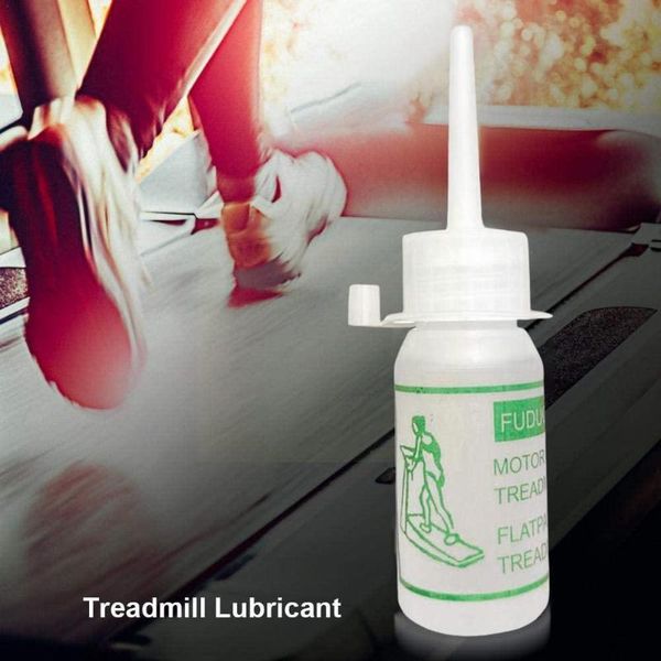 accessories 50ml treadmill lubricating oil running machine lubricant sporting goods silicone belt lube equipment maintenance t4a4
accessories 50ml treadmill lubricating oil running machine lubricant sporting goods silicone belt lube equipment maintenance t4a4
