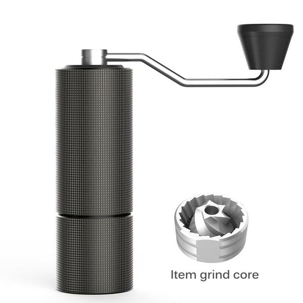 manual coffee grinders household hand machine grinding with hand-cranked grinder accompanying equipment
manual coffee grinders household hand machine grinding with hand-cranked grinder accompanying equipment