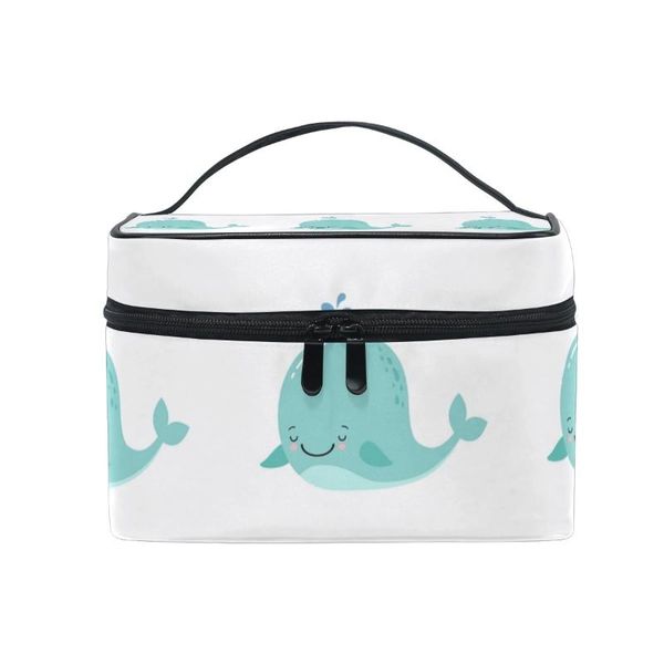 fengju cosmetic bag portable travel organizer hanging toiletry case storage tote for girls woman whales kawaii animal
fengju cosmetic bag portable travel organizer hanging toiletry case storage tote for girls woman whales kawaii animal