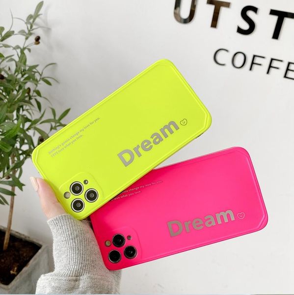 fluorescent english label phone case for iphone 11 pro max xr x xs max 7 8 plus camera protection case soft imd phone cover
fluorescent english label phone case for iphone 11 pro max xr x xs max 7 8 plus camera protection case soft imd phone cover