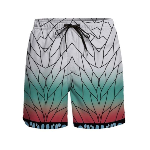 men's shorts summer casual breathable and quick-drying beach pants running sports gradient splicing mens beachwear -40, White;black
men's shorts summer casual breathable and quick-drying beach pants running sports gradient splicing mens beachwear -40, White;black