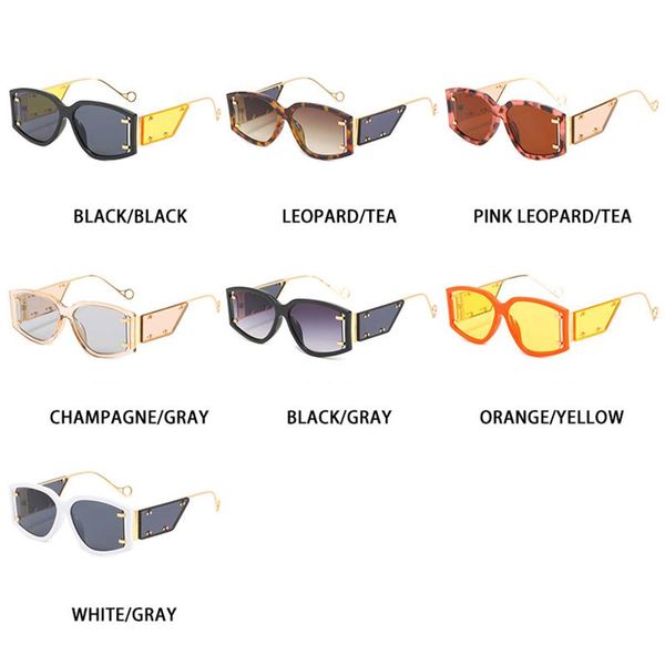 sunglasses vintage trendy glasses with color lens creative retro fashion thick frame for women men xin-, White;black
sunglasses vintage trendy glasses with color lens creative retro fashion thick frame for women men xin-, White;black