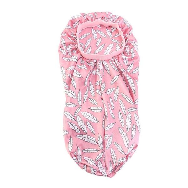 beanie/skull caps 6xda women extra long satin bonnet sleep colorful floral elastic band silky night hat for curly braids dreadlocks hair, Blue;gray
beanie/skull caps 6xda women extra long satin bonnet sleep colorful floral elastic band silky night hat for curly braids dreadlocks hair, Blue;gray