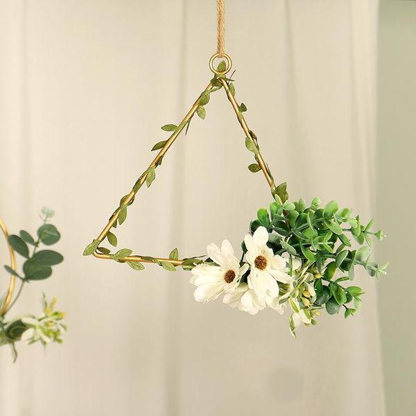 artificial floral hoop iron hanging wreath garland for home office garden porch balcony wedding party wall window decor
artificial floral hoop iron hanging wreath garland for home office garden porch balcony wedding party wall window decor