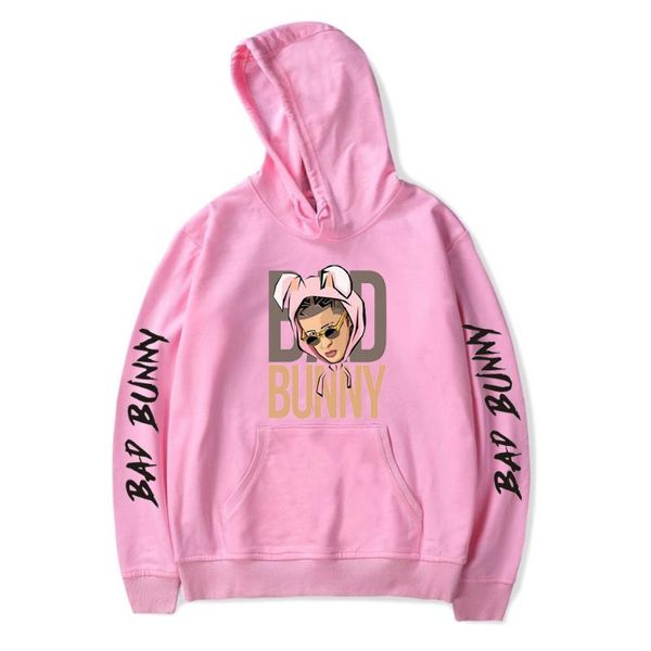 men's hoodies & sweatshirts bad pullovers boys/girls casual cartoon hoodie anime pullover, Black
men's hoodies & sweatshirts bad pullovers boys/girls casual cartoon hoodie anime pullover, Black