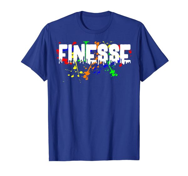 urban hip hop finesse t shirt men women tee, White;black