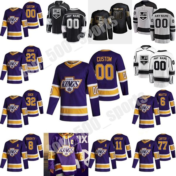 los angeles kings 2021 reverse retro hockey jersey 81 matt roy sean walker michael amadio trevor lewis paul ladue purple custom stitched, Black;red
los angeles kings 2021 reverse retro hockey jersey 81 matt roy sean walker michael amadio trevor lewis paul ladue purple custom stitched, Black;red