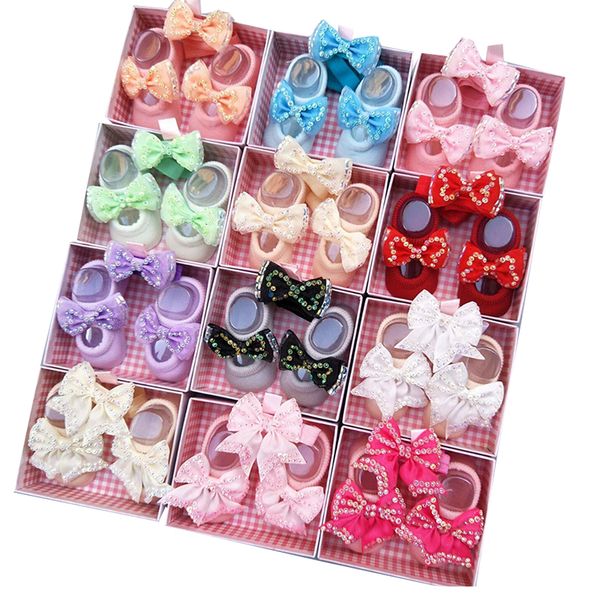 newborn baby headband+socks cute crown bows baby girl headbands infant girls hair band hairband baby hair accessories set, Pink;yellow
newborn baby headband+socks cute crown bows baby girl headbands infant girls hair band hairband baby hair accessories set, Pink;yellow