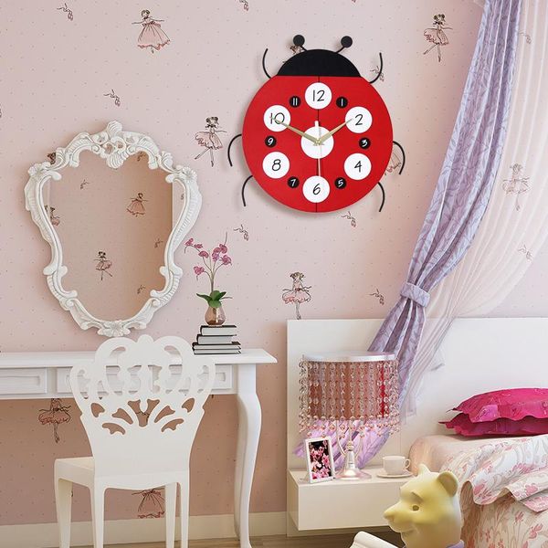 wall clocks cartoon children clock design creative animal living room cute silent wood zegar na sciane bedroom decor dm50wc
wall clocks cartoon children clock design creative animal living room cute silent wood zegar na sciane bedroom decor dm50wc