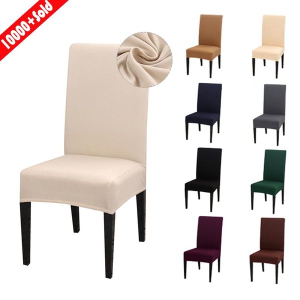 chair covers 1/2/4/6pcs solid color cover spandex stretch elastic slipcovers for kitchen dining wedding banquet el
chair covers 1/2/4/6pcs solid color cover spandex stretch elastic slipcovers for kitchen dining wedding banquet el