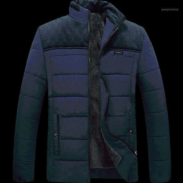 men's down & parkas men winter jackets coat -selling male parka thick warm padded overcoat outerwear windbreaker solid color, Black
men's down & parkas men winter jackets coat -selling male parka thick warm padded overcoat outerwear windbreaker solid color, Black