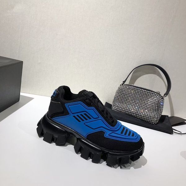 designe mens cloudbust thunder knit sneakers luxury designer oversize sneak193x, Black
designe mens cloudbust thunder knit sneakers luxury designer oversize sneak193x, Black