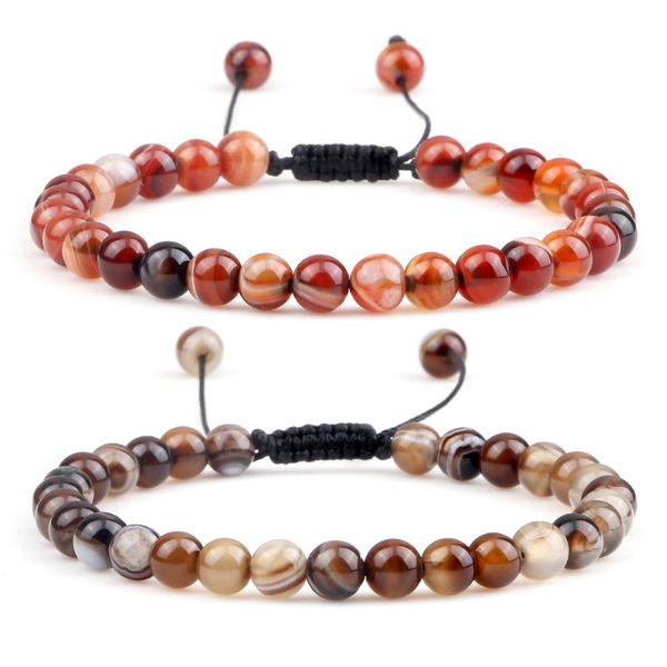 beaded, strands 6mm natural stone men bracelets charm tiger eye black beads bracelet braided bangle adjustable women yoga jewelry pulseras
beaded, strands 6mm natural stone men bracelets charm tiger eye black beads bracelet braided bangle adjustable women yoga jewelry pulseras