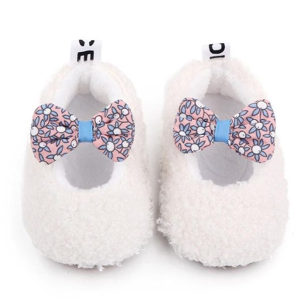 first walkers baby girl shoes months home footwear bow princess toddler solid flock soft infant born gift for 0-18
first walkers baby girl shoes months home footwear bow princess toddler solid flock soft infant born gift for 0-18