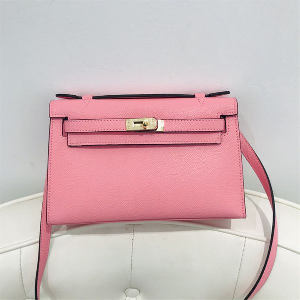 new women's bag generation cowhide palm pattern hand carrying single shoulder messenger bag fashion purses luxury outlet
new women's bag generation cowhide palm pattern hand carrying single shoulder messenger bag fashion purses luxury outlet
