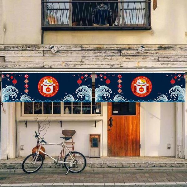 curtain & drapes kitchen japanese half cuisine izakaya horizontal partition bar door decoration
curtain & drapes kitchen japanese half cuisine izakaya horizontal partition bar door decoration