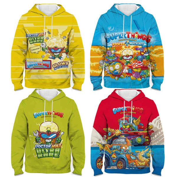 mens designer t shirts superzings serie 7 hoodies doctor volt sweatshirts super zings kids/children boy/girls auturn spring hooded, Black
mens designer t shirts superzings serie 7 hoodies doctor volt sweatshirts super zings kids/children boy/girls auturn spring hooded, Black