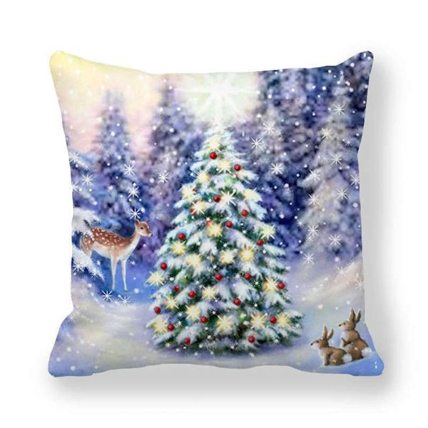 cushion/decorative pillow 18 inch christmas 3d cover throw case xmas squares pillowcase home decoration accessories
cushion/decorative pillow 18 inch christmas 3d cover throw case xmas squares pillowcase home decoration accessories