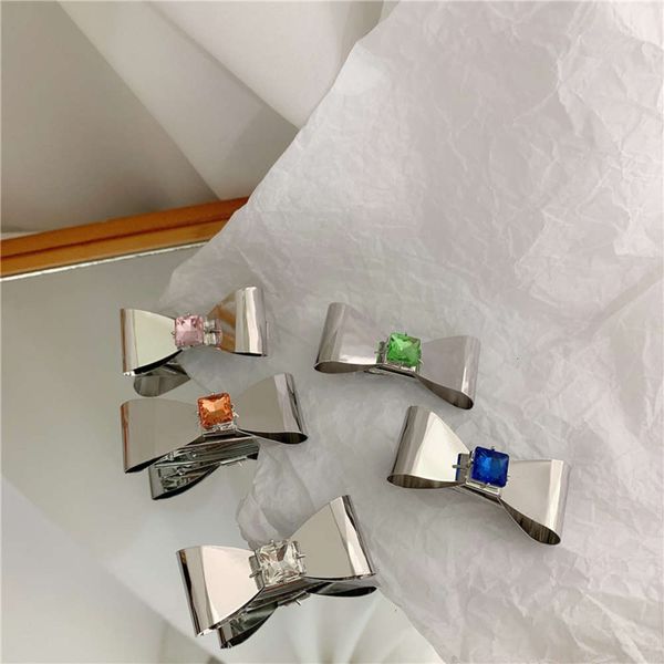 hbp korean holdonholdonmengjia same bow hairpin sweet girl hairstyle fashion, Silver
hbp korean holdonholdonmengjia same bow hairpin sweet girl hairstyle fashion, Silver