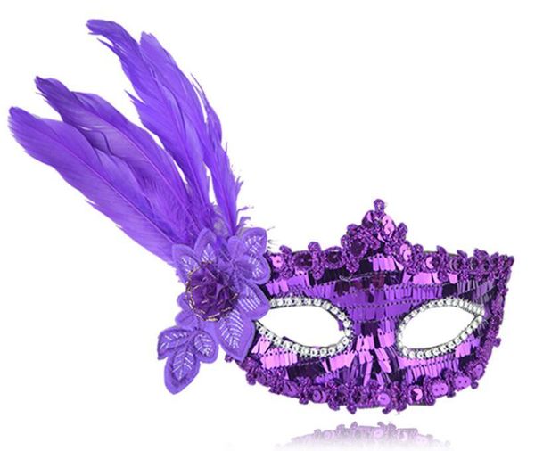 dance party masks, halloween birthday parties, props, christmas gifts, feather strips, sequins, embroidered masks
dance party masks, halloween birthday parties, props, christmas gifts, feather strips, sequins, embroidered masks