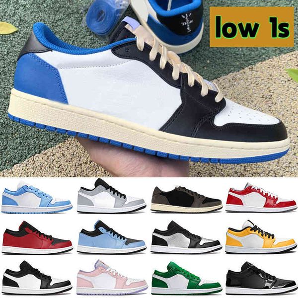 2021 low 1 1s basketball shoes unc university blue cactus black royal light smoke grey reverse bred easter paris men women sneakers
2021 low 1 1s basketball shoes unc university blue cactus black royal light smoke grey reverse bred easter paris men women sneakers