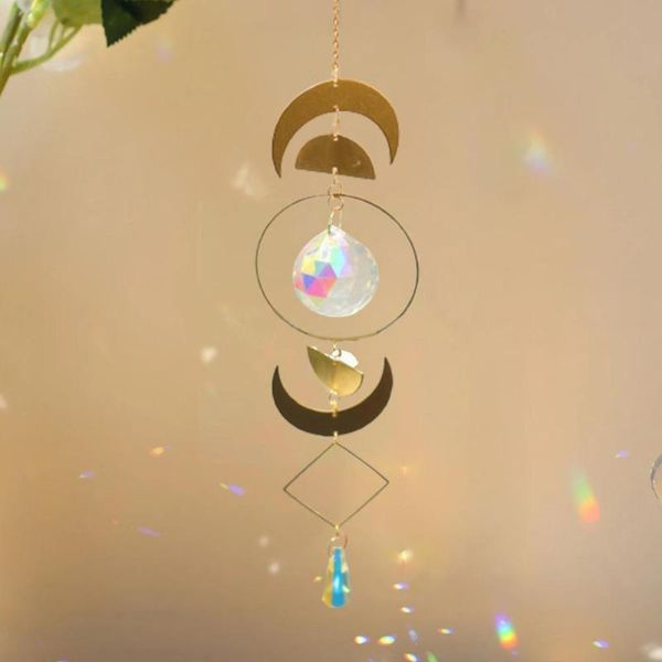 novelty items european crystal colorful ball hanging metal ornament rainbow decoration r pendant home trapasol maker garden prism pha f5v6
novelty items european crystal colorful ball hanging metal ornament rainbow decoration r pendant home trapasol maker garden prism pha f5v6