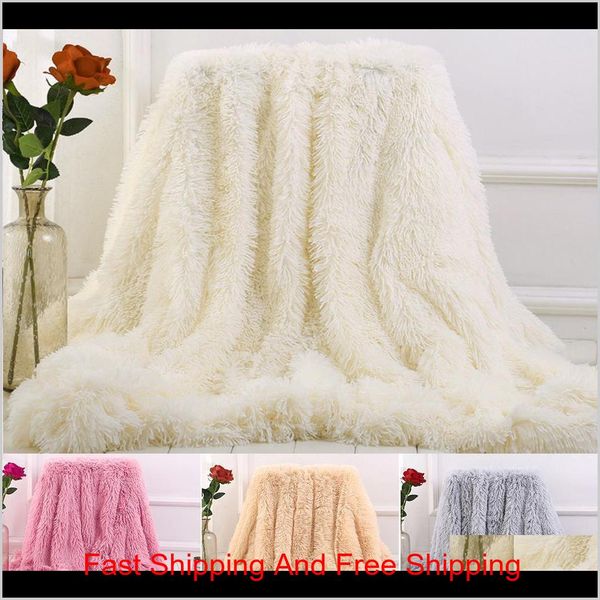 double-faced faux fur blanket soft fluffy sherpa throw blankets for beds cover shaggy bedspread plaid fourru wmttjn nlyb1 eigvl
double-faced faux fur blanket soft fluffy sherpa throw blankets for beds cover shaggy bedspread plaid fourru wmttjn nlyb1 eigvl