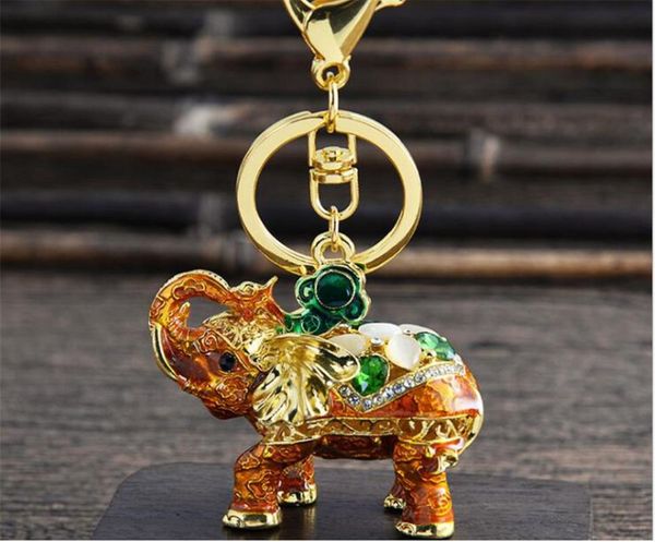 keychains elephant rhinestone keychain creative shape car key chain metal ring small gift b880, Silver
keychains elephant rhinestone keychain creative shape car key chain metal ring small gift b880, Silver