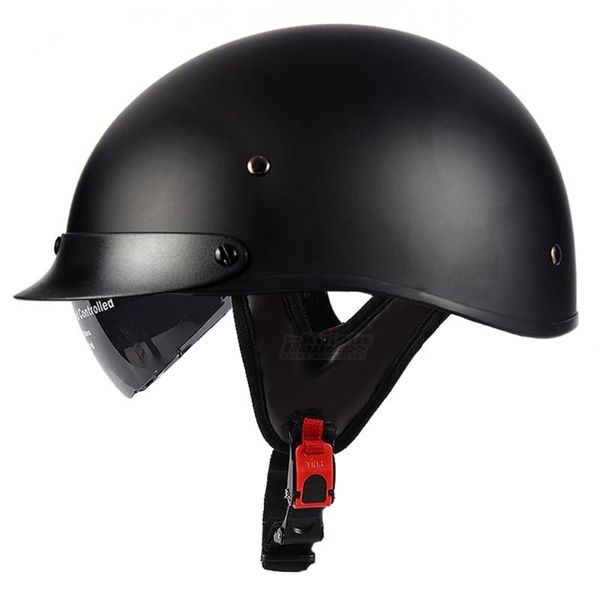 motorcycle helmet german motorciker vintage casco moto motorcycle open face retro half helmet chopper biker pilot size m-xxl
motorcycle helmet german motorciker vintage casco moto motorcycle open face retro half helmet chopper biker pilot size m-xxl
