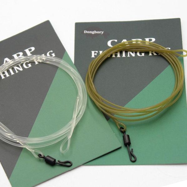 1 set carp fishing rig hair europe carpfish hook rig set non lead core line fishing group pesca feeder tackle
1 set carp fishing rig hair europe carpfish hook rig set non lead core line fishing group pesca feeder tackle