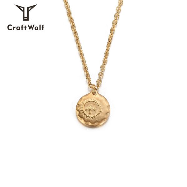 japanese medieval takagi sun bird small gold cake men's and women's pendant simple couple sweater chain jewelry, Silver
japanese medieval takagi sun bird small gold cake men's and women's pendant simple couple sweater chain jewelry, Silver