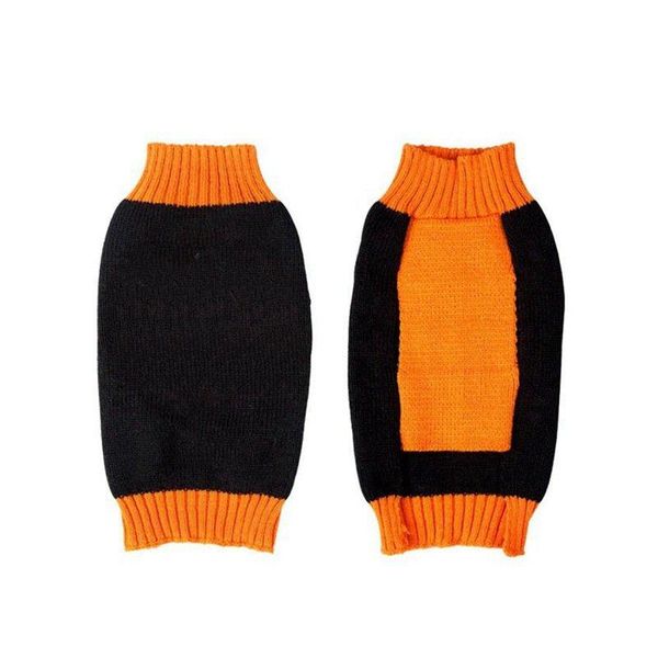 dog apparel manufacturer's direct sale pet clothes halloween pumpkin orange head sweater
dog apparel manufacturer's direct sale pet clothes halloween pumpkin orange head sweater