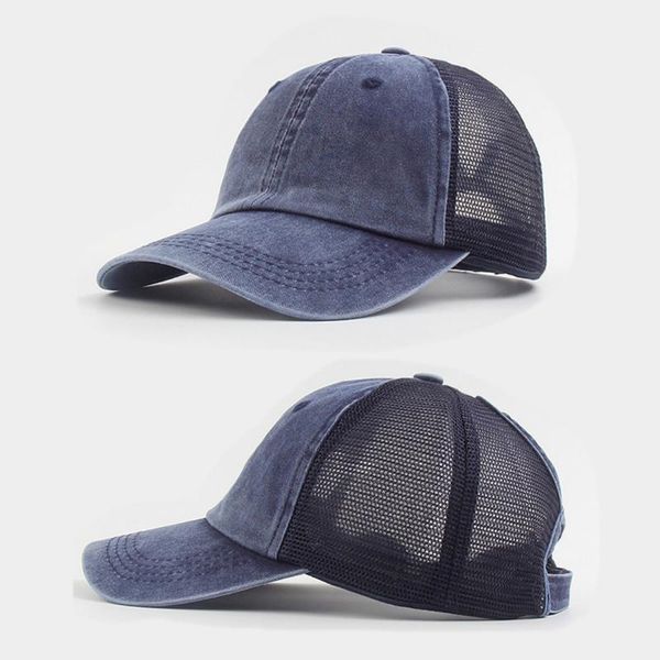 outdoor hats 1 pcs cap casual mesh baseball tennis adjustable snapback for women men hip hop trucker streetwear hat, Black;white
outdoor hats 1 pcs cap casual mesh baseball tennis adjustable snapback for women men hip hop trucker streetwear hat, Black;white
