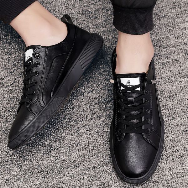 dress shoes spring new white men casual board outdoor hiking sneakers black flats for young size 39-44 male oxfords * 0lzv
dress shoes spring new white men casual board outdoor hiking sneakers black flats for young size 39-44 male oxfords * 0lzv