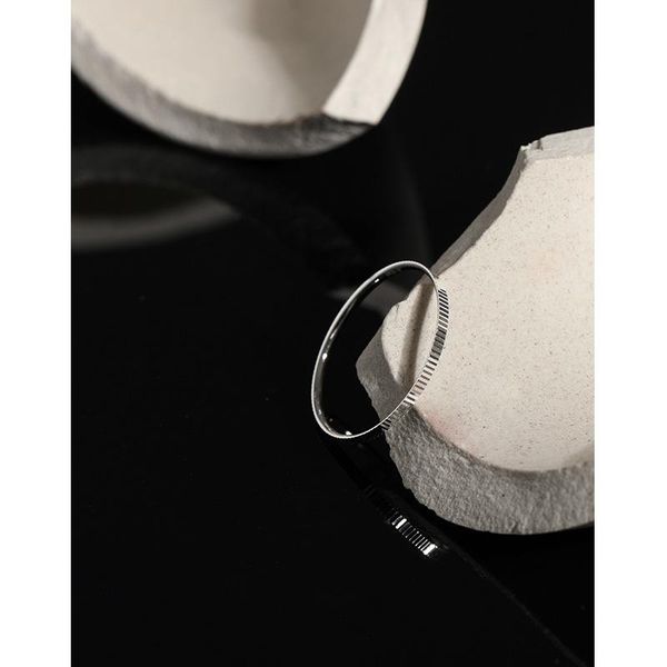 cluster rings korean version of ins original niche design sense minimalist wild 1.2mm car flower texture s925 sterling silver ring girl, Golden;silver
cluster rings korean version of ins original niche design sense minimalist wild 1.2mm car flower texture s925 sterling silver ring girl, Golden;silver