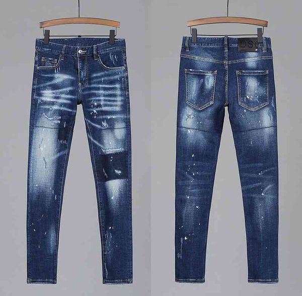 men's jeans dsqsabcd 2 dsq brand mens slim jeans denim pants straight hole zipper blue button pencil pants for 8010 reiz
men's jeans dsqsabcd 2 dsq brand mens slim jeans denim pants straight hole zipper blue button pencil pants for 8010 reiz