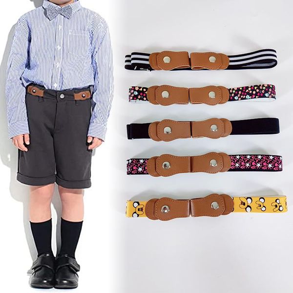 belts kids buckle-elastic belt no buckle stretch for children toddlers adjustable boys and girls ceinture femme cintos, Black;brown
belts kids buckle-elastic belt no buckle stretch for children toddlers adjustable boys and girls ceinture femme cintos, Black;brown