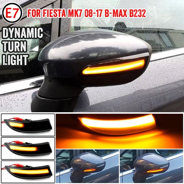 emergency lights led dynamic turn signal light flowing water blinker for fiesta 2008 - 2021 b-max 2008-2021 flashing
emergency lights led dynamic turn signal light flowing water blinker for fiesta 2008 - 2021 b-max 2008-2021 flashing