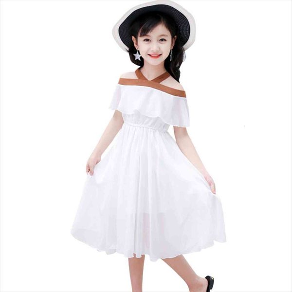 teenage girl summer patchwork dress for casual style children costume girls, Red;yellow
teenage girl summer patchwork dress for casual style children costume girls, Red;yellow