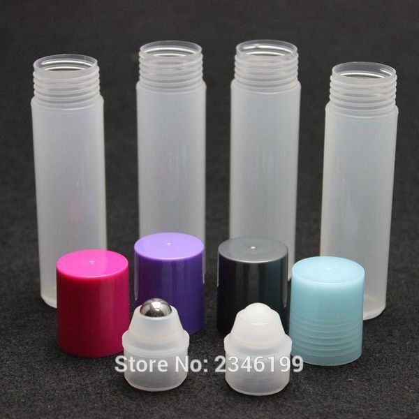 storage bottles & jars 15ml frost plastic roll on bottle with glass bead metal steel eye cream cosmetics packaging roller 30pcs/lot
storage bottles & jars 15ml frost plastic roll on bottle with glass bead metal steel eye cream cosmetics packaging roller 30pcs/lot
