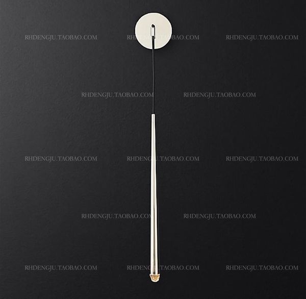 wall lamp all-copper nordic simple living room dining bedside port-style light luxury hallway
wall lamp all-copper nordic simple living room dining bedside port-style light luxury hallway