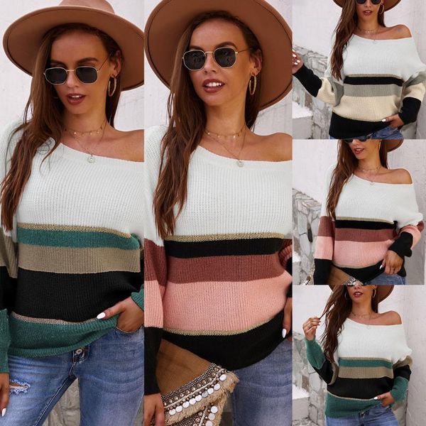 women's sweaters 2021 o neck harajuku sweater women autumn slim long sleeve female pullover knitted casual warm jumper soft pull, White;black
women's sweaters 2021 o neck harajuku sweater women autumn slim long sleeve female pullover knitted casual warm jumper soft pull, White;black