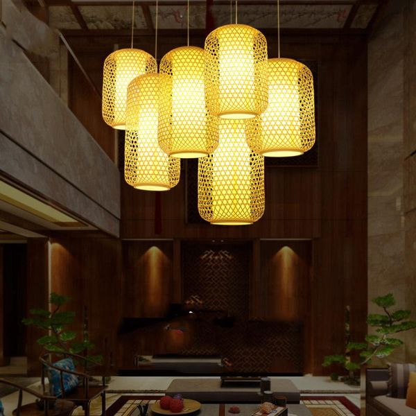 pendant lamps chinese retro bamboo lights lighting led light fixture lamp dining living room bedroom kitchen cafe hanging
pendant lamps chinese retro bamboo lights lighting led light fixture lamp dining living room bedroom kitchen cafe hanging
